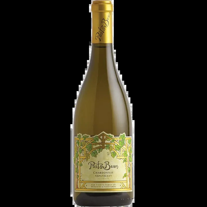 Far Niente Post & Beam Chardonnay Napa Valley, 2023