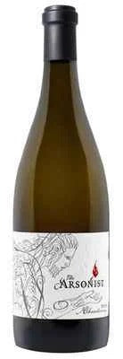 The Arsonist Chardonnay