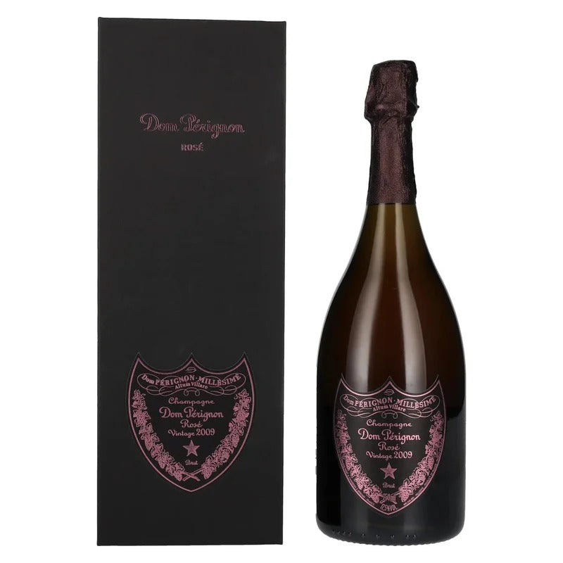 Dom Perignon Rose Champagne 750ml