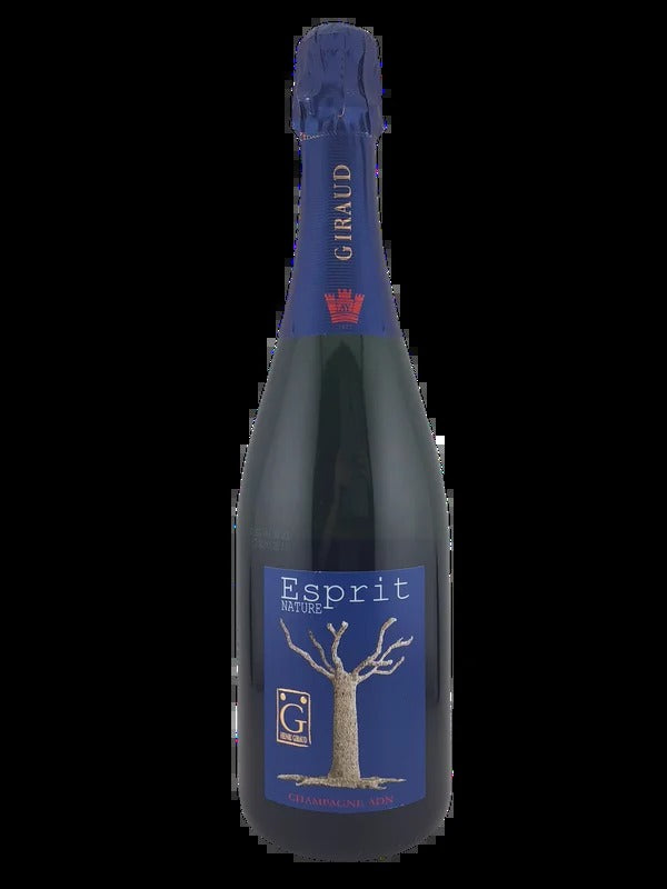 Giraud Brut Esprit Nature