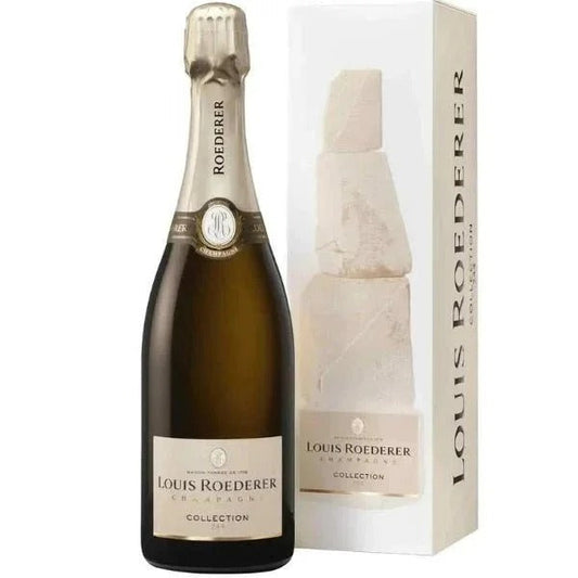 Louis Roederer Champagne brut