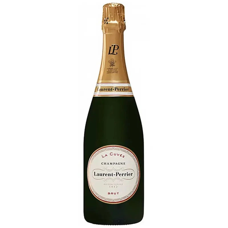 Laurent-Perrier – La Cuvee – Brut Champagne