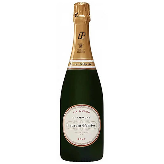 Laurent-Perrier – La Cuvee – Brut Champagne