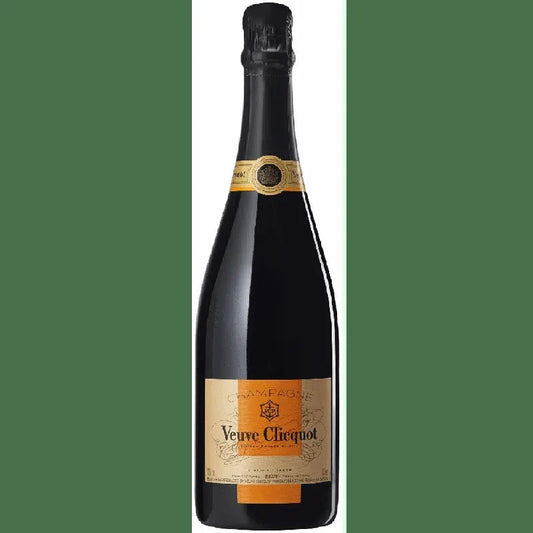 Veuve Clicquot Champagne Brut Vintage 750ml