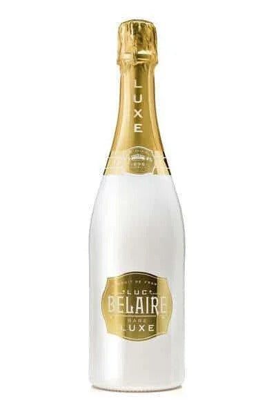 Luc Belaire Rare Luxe Cuvée