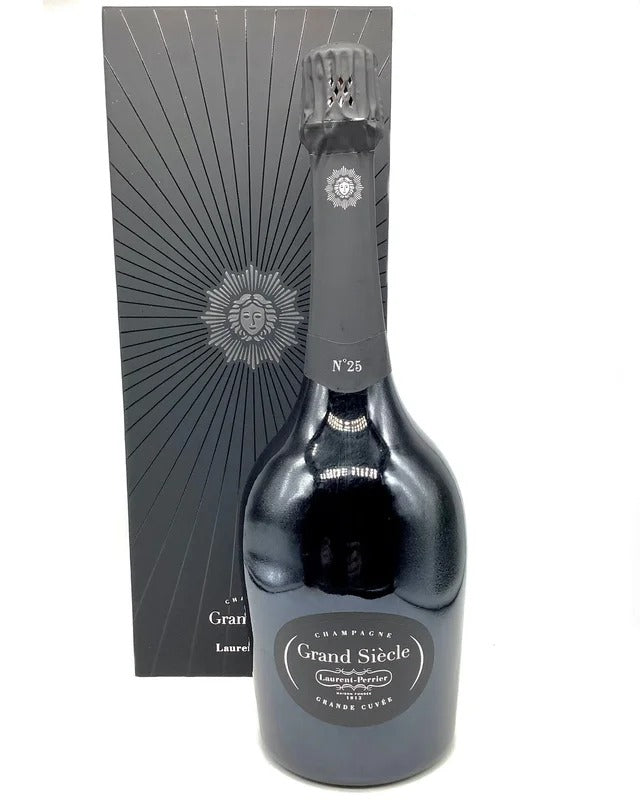Laurent-Perrier, Champagne Grand Siècle No. 26