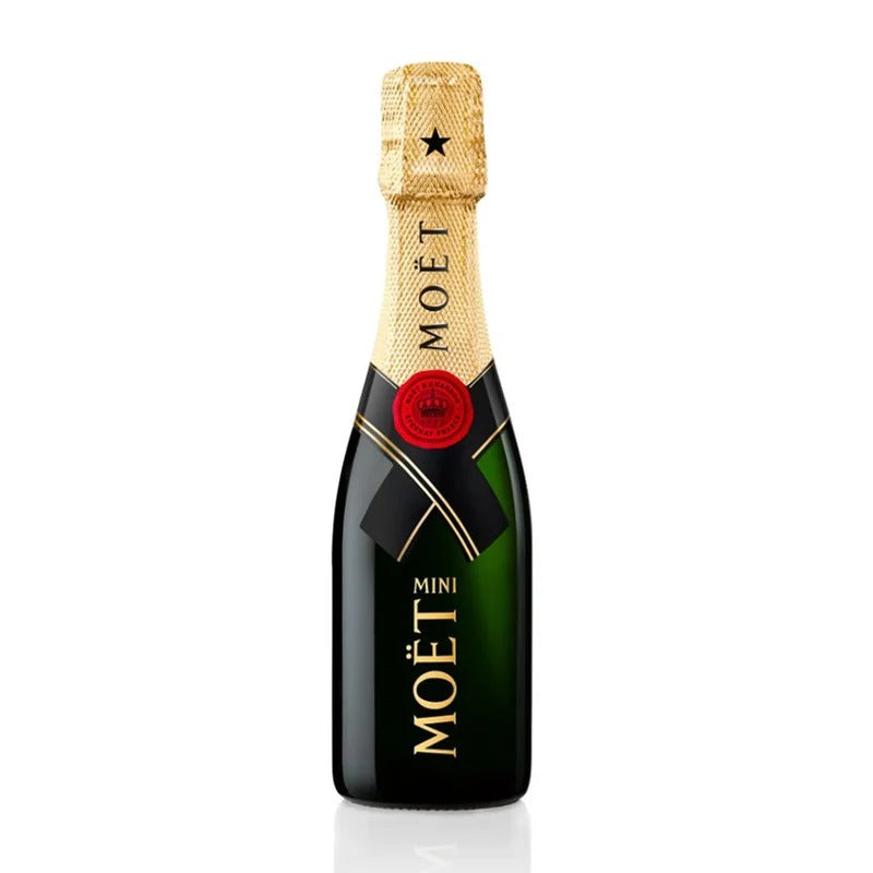 Moet & Chandon Champagne Brut Imperial 187ml