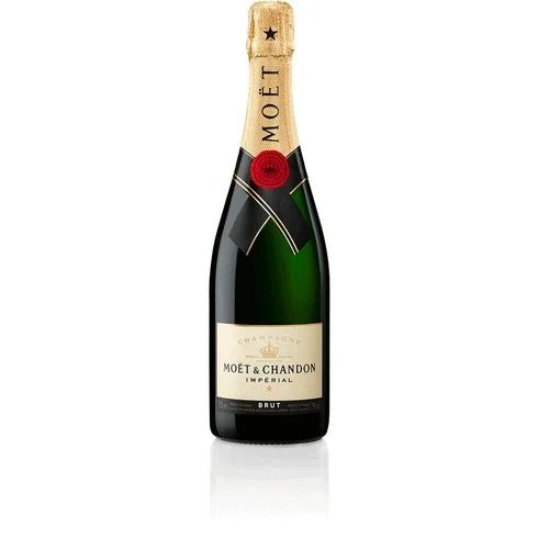 Moet & Chandon White Star