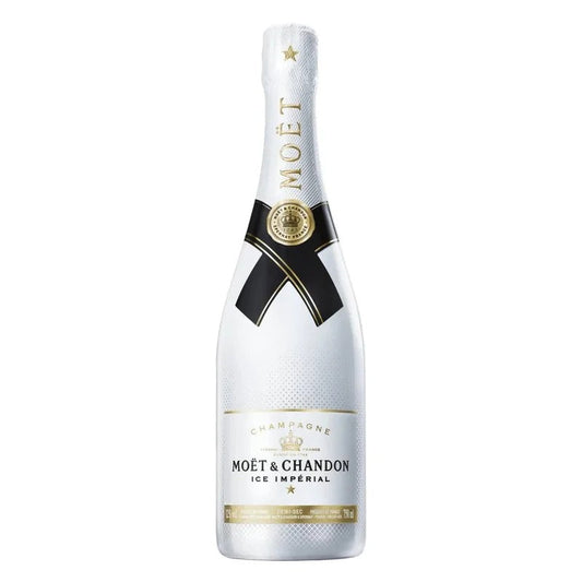Moët & Chandon Champagne Demi-Sec Ice Impérial