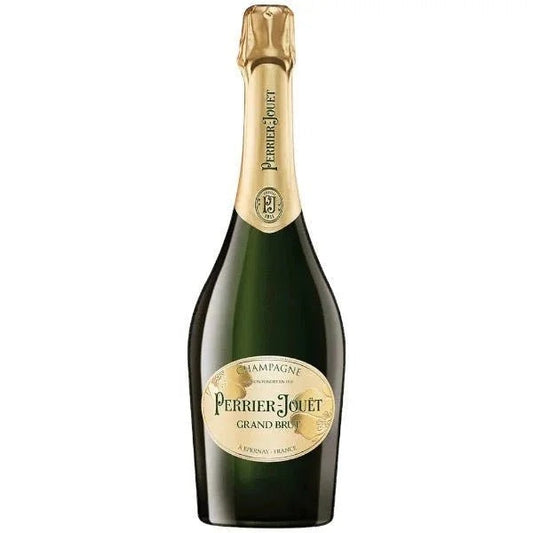 Perrier-Jouet Grand Brut Champagne
