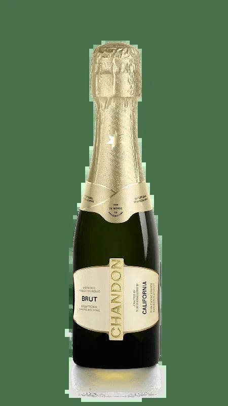 Chandon Sparkling Brut California 187ml