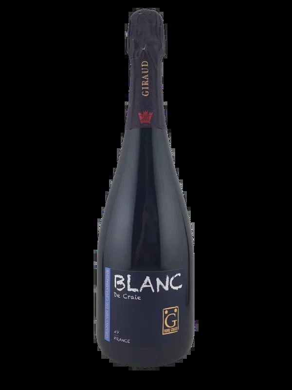 Giraud Brut Blanc de Craie