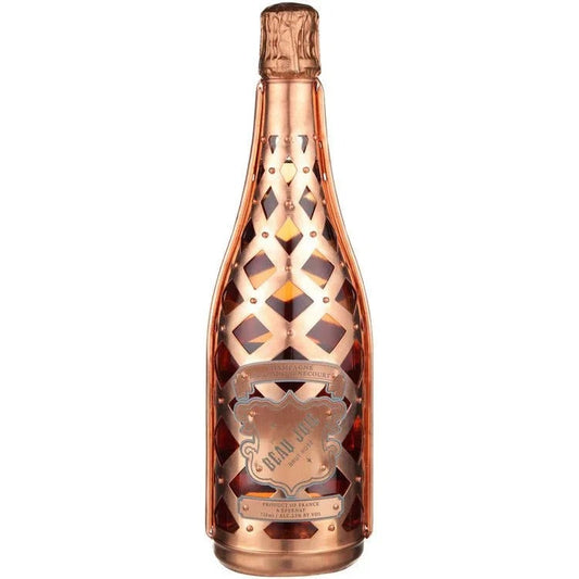 Beau Joie Champagne Brut Rosé Cuvée Special Copper