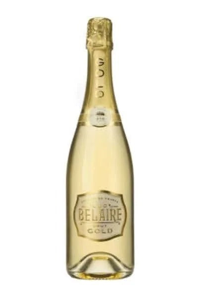 Luc Belaire Gold Brut Cuvée
