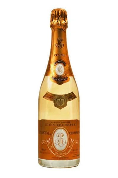Louis Roederer Cristal 2014 Champagne