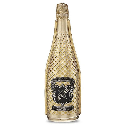 Beau Joie Champagne Brut Special Cuvée *Gold Sleeve*