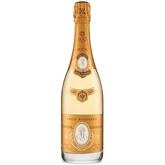 Louis Roederer Brut Cristal