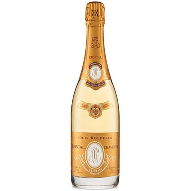 Louis Roederer Brut Cristal