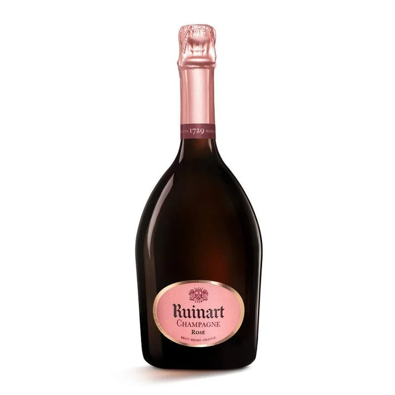 Ruinart Champagne Brut Rosé