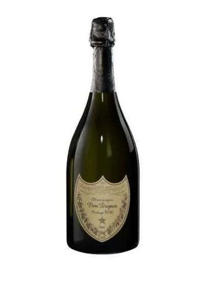 Dom Pérignon Vintage