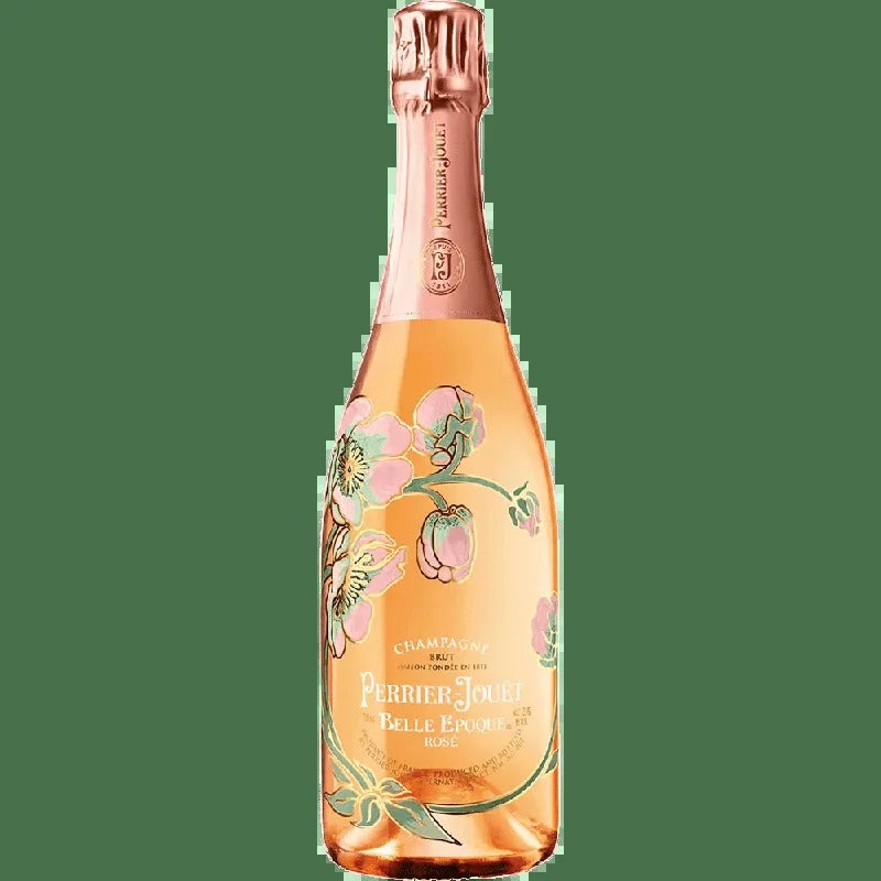 Perrier-Jouet Belle Rosé Champagne 750ml