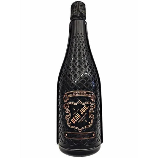 Beau Joie Champagne Sugar King Demi Sec Special Cuvée