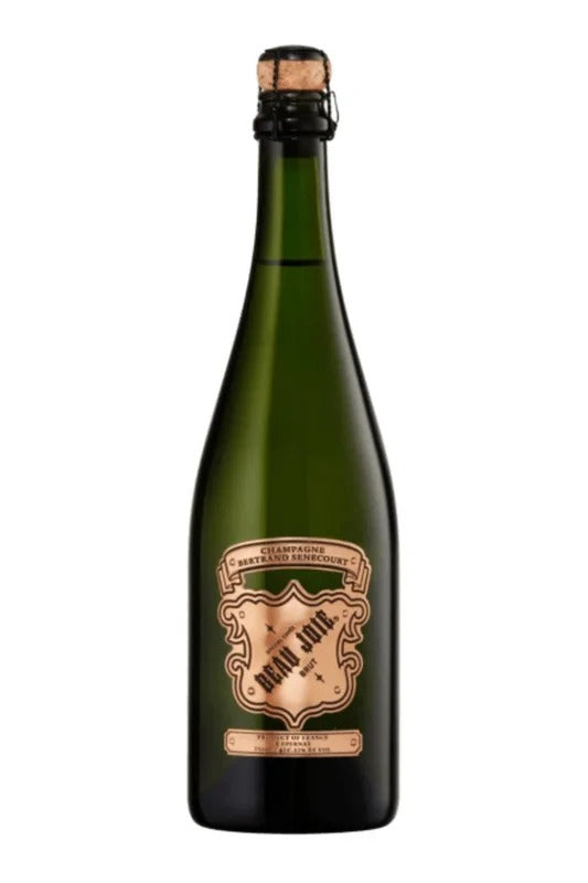 Beau Joie Champagne Brut Special Cuvée