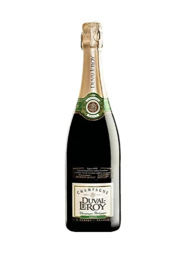 Duval-Leroy Champagne Grand Brut 750ml