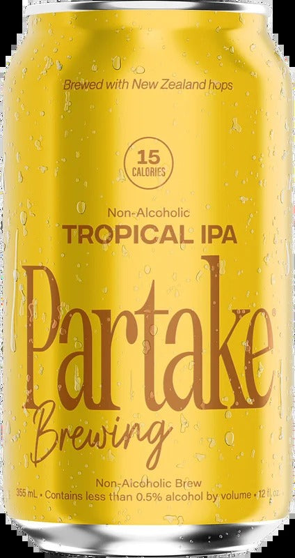 Tropical IPA