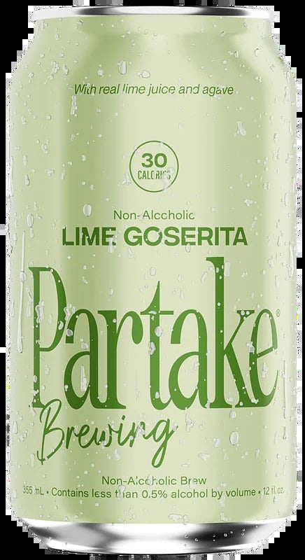 Lime Goserita