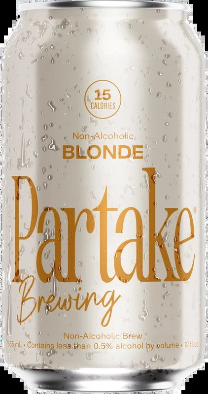 Blonde
