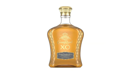 Crown Royal XO Blended Canadian Whisky 750ml