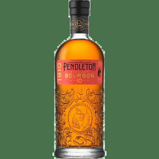 Pendleton 1910 Bourbon