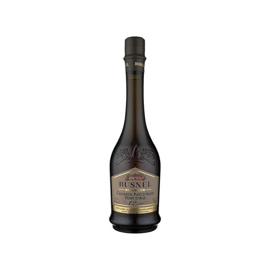 Busnel Calvados Pays d’Auge Hors d’Age 12 yr France