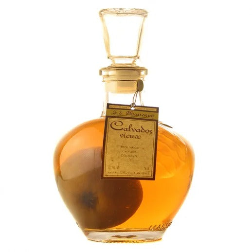 G.E. Massenez Calvados Apple