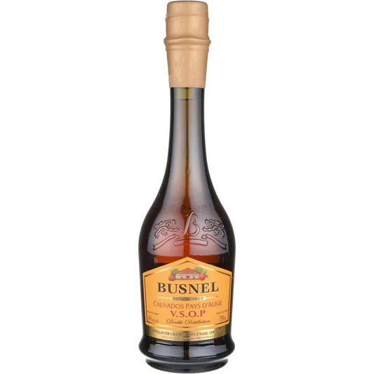Busnel Calvados Pays d’Auge VSOP