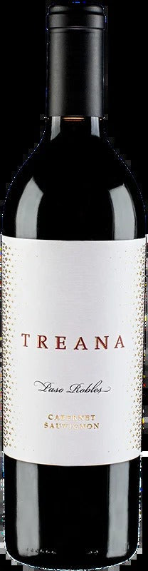 Treana Paso Robles Cabernet Sauvignon 750ml