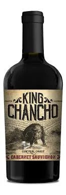 King Chancho Cabernet Sauvignon 750ml