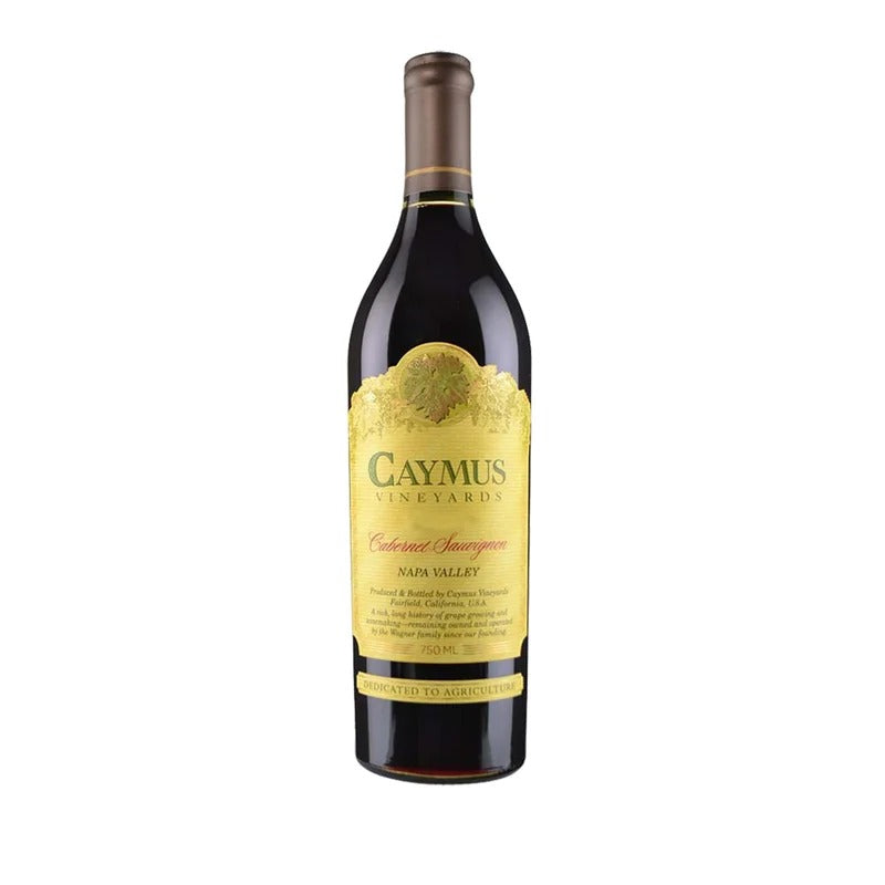 Caymus Cabernet Sauvignon Napa Valley 750ml