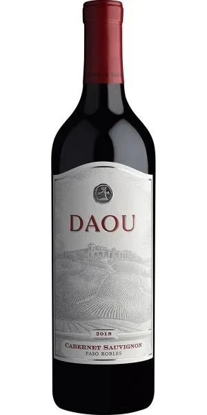 Daou Cabernet Sauvignon Paso Robles 750ml