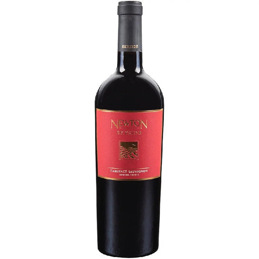 Newton Sonoma County Cabernet Sauvignon 750ml