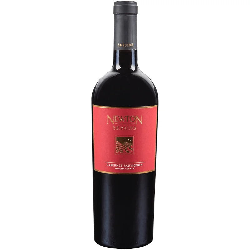 Newton Sonoma County Cabernet Sauvignon 750ml