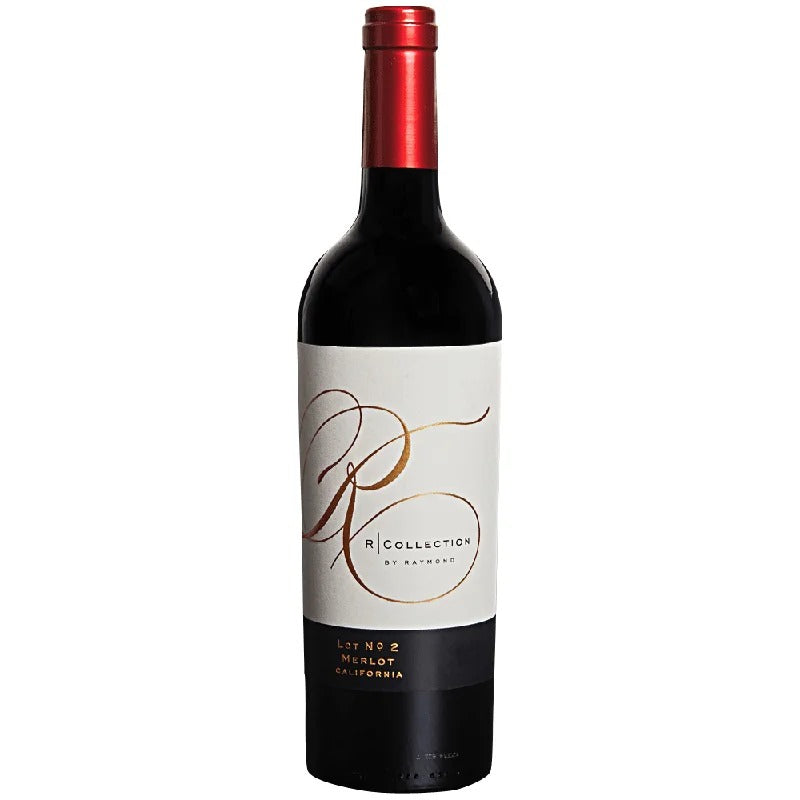 R/ Collection Merlot 750ml