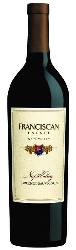 Franciscan Cabernet Sauvignon 750ml