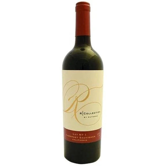 R Collection Cabernet Sauvignon 750ml