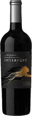 Intercept Paso Robles Cabernet Sauvignon 750ml