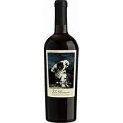 The Prisoner Cab 750ml