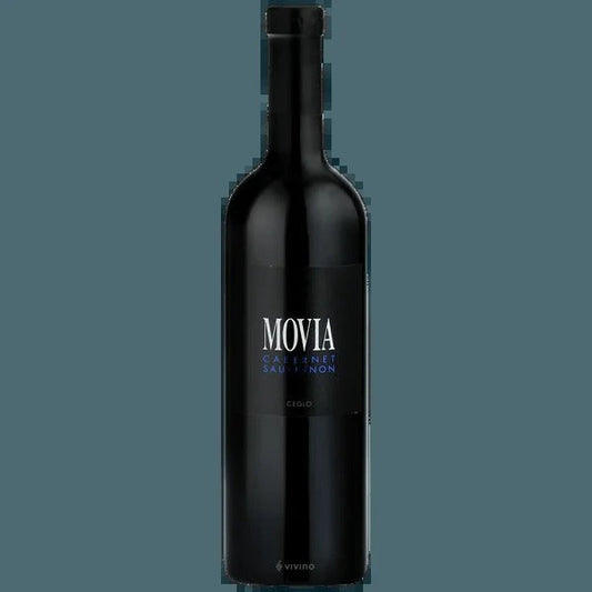 Movia Cabernet Sauvignon 750ml
