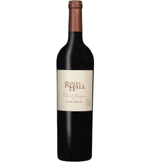 ROBERT HALL CABERNET SAUVIGNON 750ML