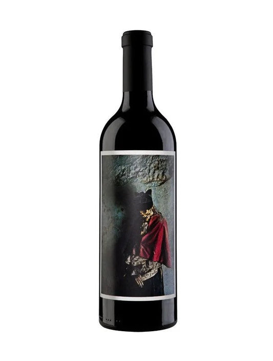 PALERMO NAPA VALLEY CABERNET SAUVIGNON 750ML